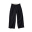 Double Thread Chino Charlotte Baggy Pione