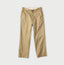 Double Thread Chino 908 Crosby Slacks Half Milled Rice