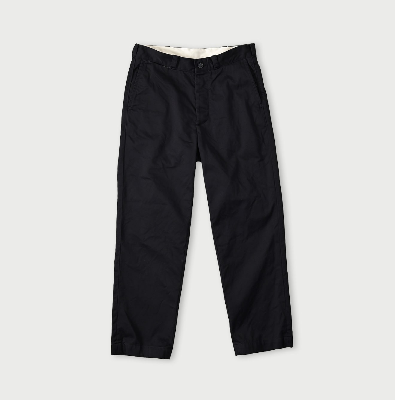 Double Thread Chino 908 Crosby Slacks Pione