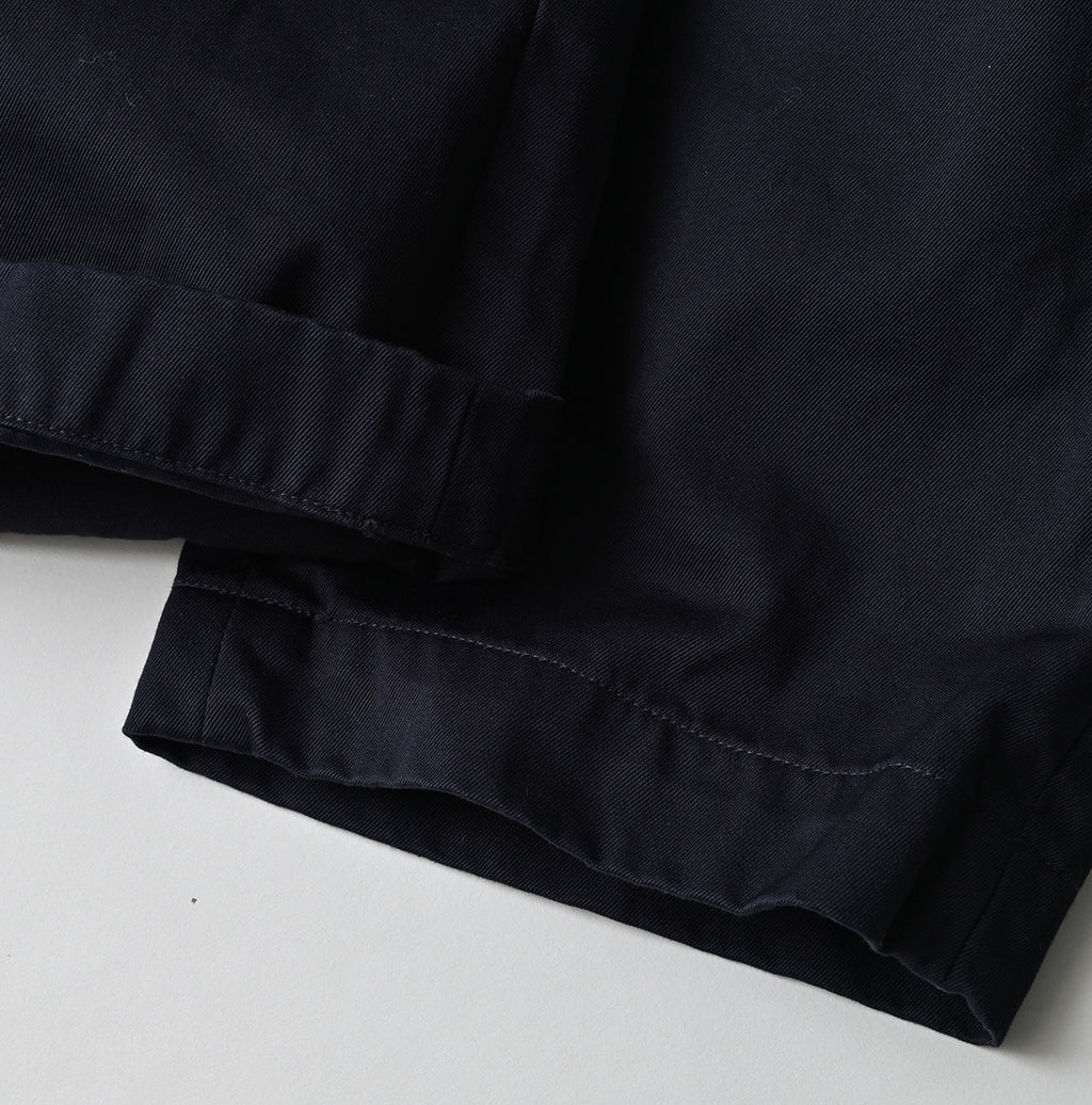 Double Thread Chino 908 Crosby Slacks Detail