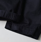 Double Thread Chino 908 Crosby Slacks Detail