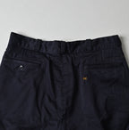 Double Thread Chino 908 Crosby Slacks Detail