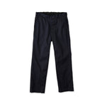 Indigo Double Thread Chino 908 Crosby Slacks