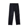 Indigo Double Thread Chino 908 Crosby Slacks