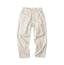 Double Thread Chino 908 Chi-rgo Pants White Rice