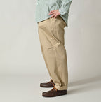 Double Thread Chino 908 Chi-rgo Pants Male Model