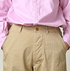 Double Thread Chino 908 Chi-rgo Pants