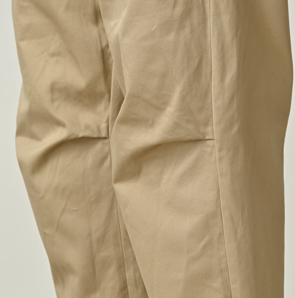 Double Thread Chino 908 Chi-rgo Pants