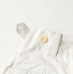 Double Thread Chino 908 Chi-rgo Pants Detail
