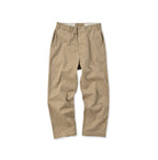 Okome Chino 908 Pants Sandy Beige