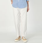 Okome Chino 908 Pants Female Model