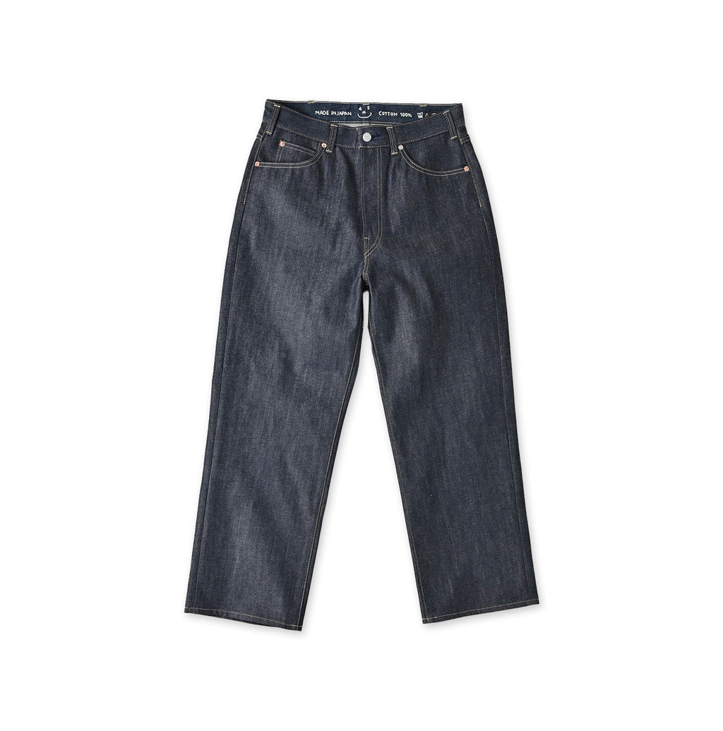 Rye Mugi Denim Charlotte 5 Itchora R66 Kinari 65