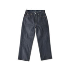 Rye Mugi Denim Charlotte 5 Itchora R66 Kinari 65