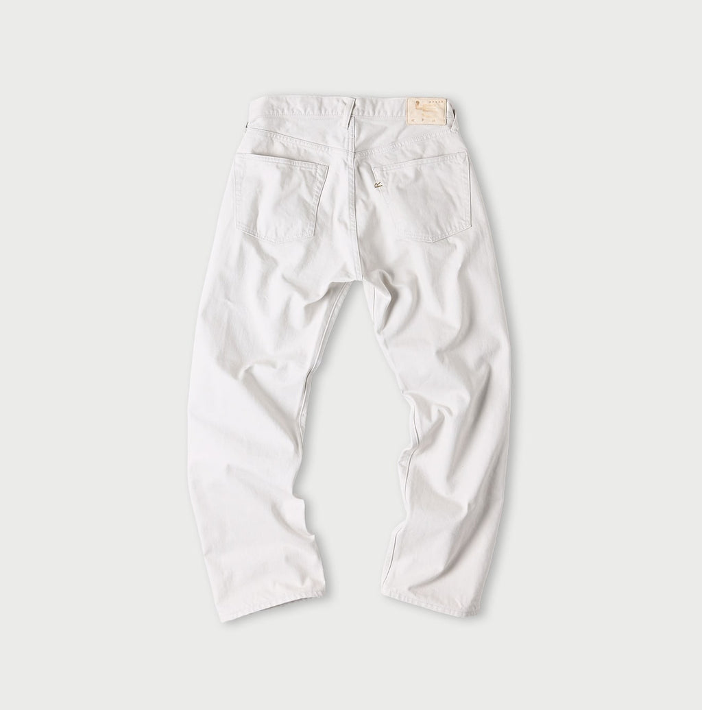 13oz Sorahikohime White Back