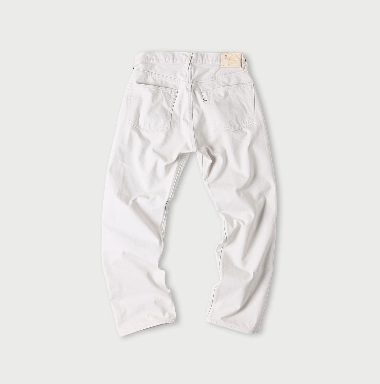 13oz Sorahikohime White Back