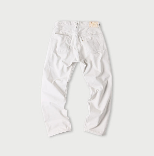 13oz Sorahikohime White Back