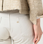 13oz Sorahikohime White Detail