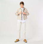 13oz Sorahikohime White Female Model