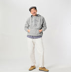 13oz Sorahikohime White Male Model