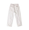 Rye Mugi Denim Charlotte 5 White