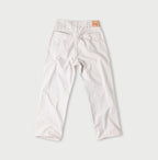 Rye Mugi Denim Charlotte 5 White Back