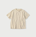 Tenjiku 908 45 Star T-shirt Kinari