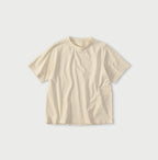 Tenjiku 908 45 Star T-shirt Kinari