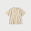 Tenjiku 908 45 Star T-shirt Kinari