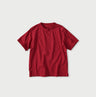Tenjiku 908 45 Star T-shirt Radish
