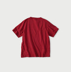 Tenjiku 908 45 Star T-shirt Back