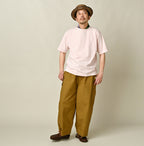 Tenjiku 908 45 Star T-shirt Male Model