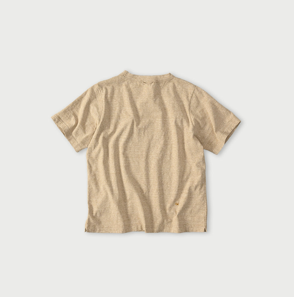 Top Tenjiku 908 45 Star T-shirt Back