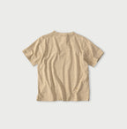 Top Tenjiku 908 45 Star T-shirt Back