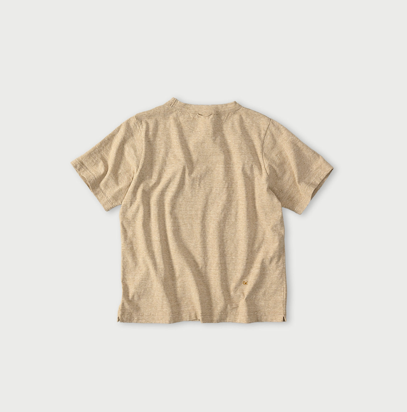 Top Tenjiku 908 45 Star T-shirt Back