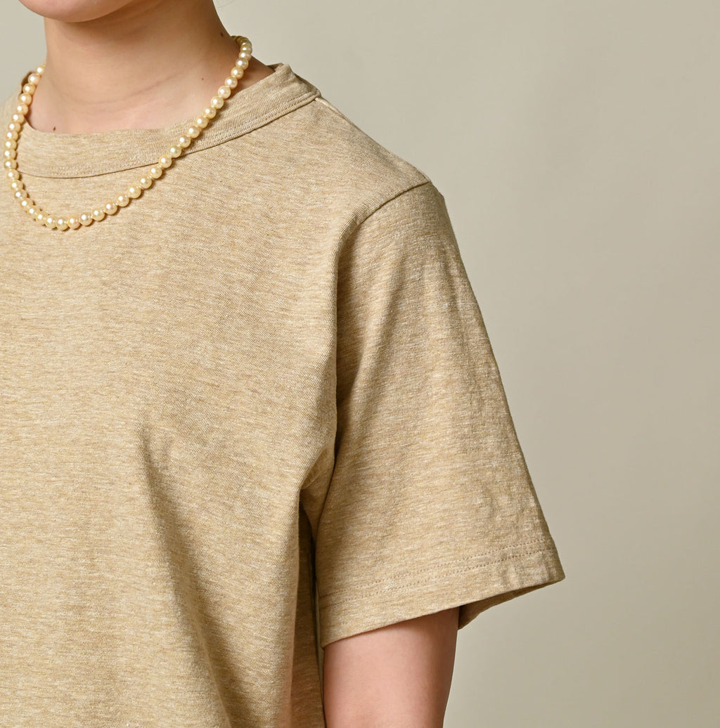 Top Tenjiku 908 45 Star T-shirt Detail