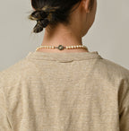 Top Tenjiku 908 45 Star T-shirt Detail