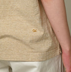 Top Tenjiku 908 45 Star T-shirt Detail