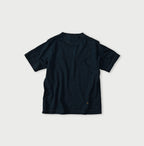 Indigo Tenjiku 908 45 Star T-shirt Back