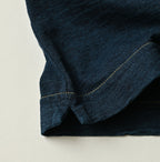 Indigo Tenjiku 908 45 Star T-shirt Detail