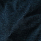 Indigo Tenjiku 908 45 Star T-shirt Detail