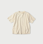 Tenjiku 908 Ocean T-shirt Kinari