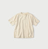 Tenjiku 908 Ocean T-shirt Kinari