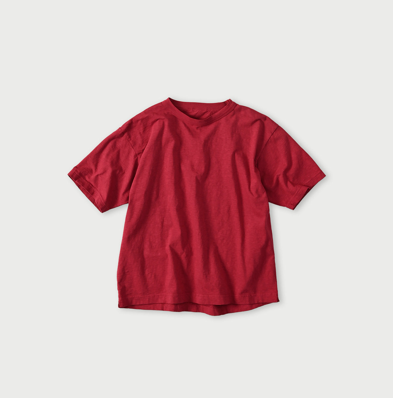Tenjiku 908 Ocean T-shirt Radish