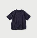 Tenjiku 908 Ocean T-shirt Navy