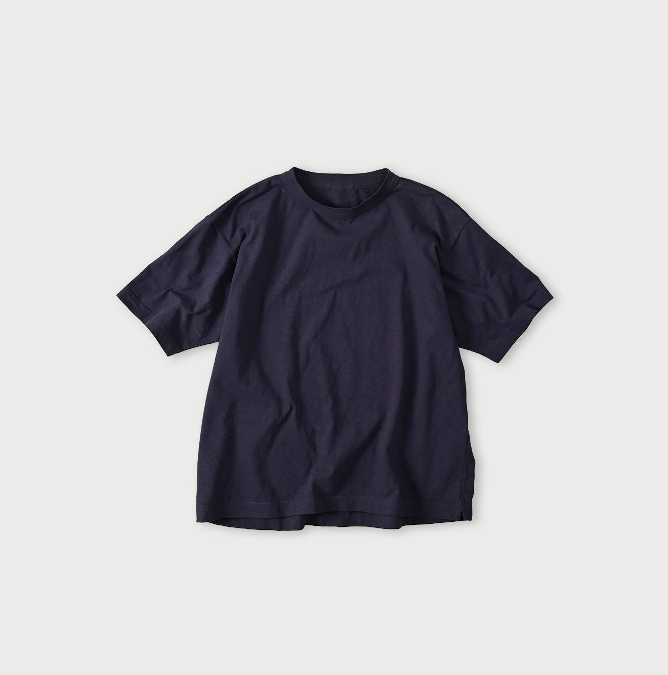 Tenjiku 908 Ocean T-shirt Navy