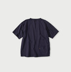 Tenjiku 908 Ocean T-shirt Back