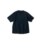 Indigo Tenjiku 908 Ocean T-shirt