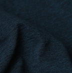 Indigo Tenjiku 908 Ocean T-shirt Detail