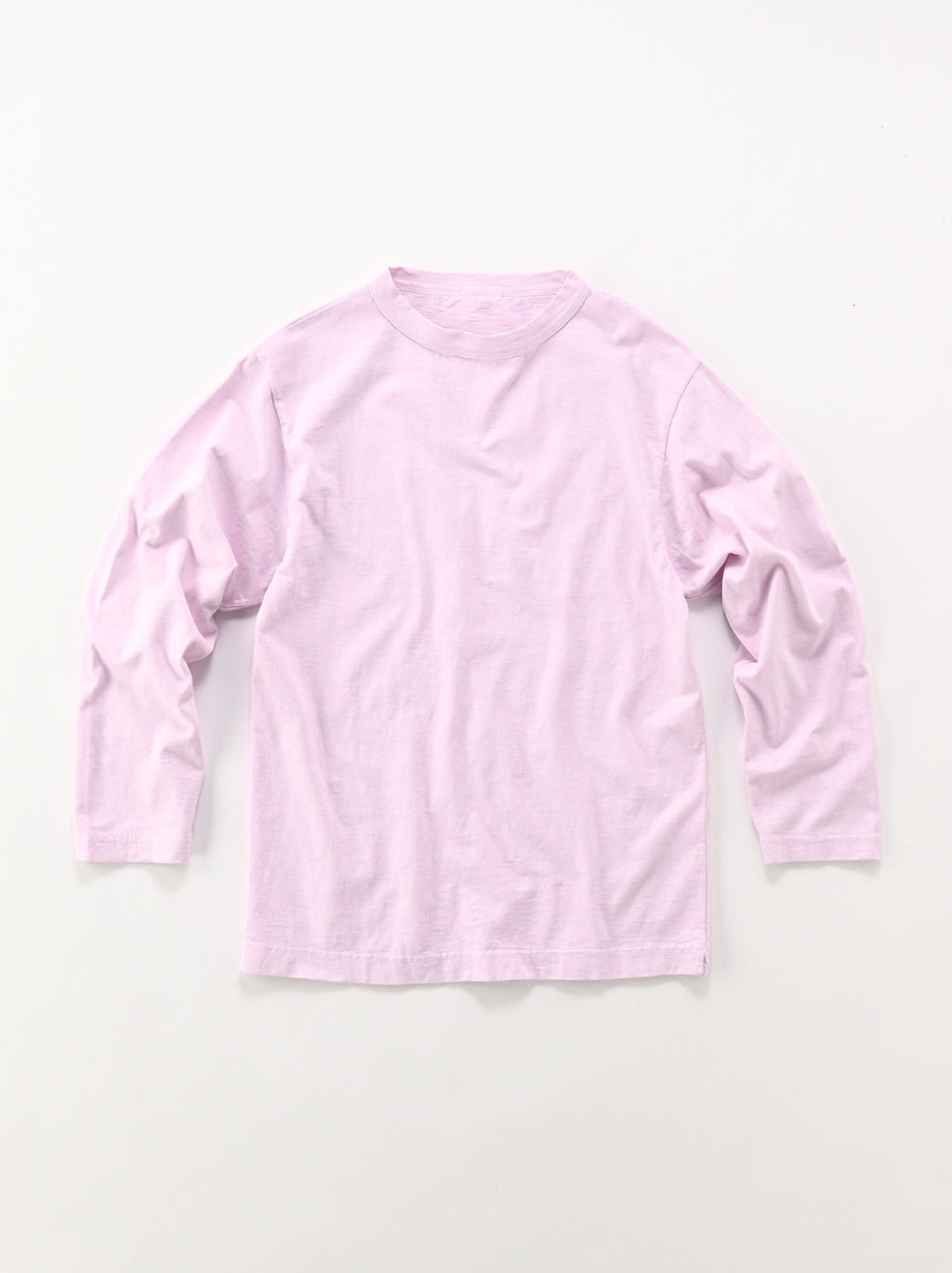 Dozume Tenjiku Cotton 908 45 Star T-shirt pink