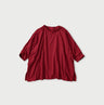 Tenjiku Big Slit T-shirt